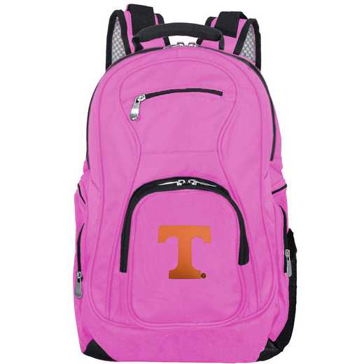 CLTNL704-PINK: NCAA Tennessee Vols Backpack Laptop